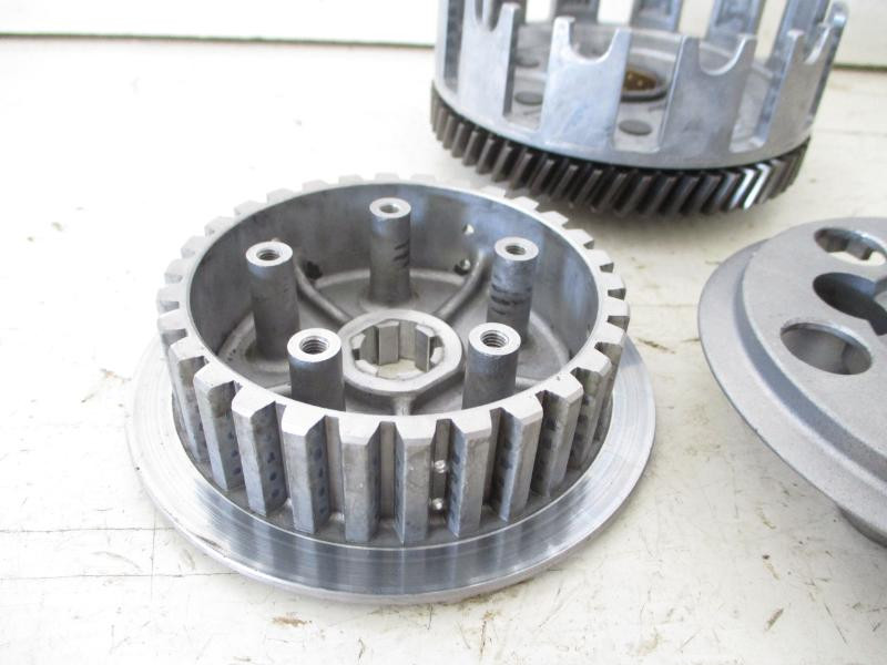 2003-2024 Suzuki DRZ 125 KLX 125 Clutch Inner Outer Basket 21200